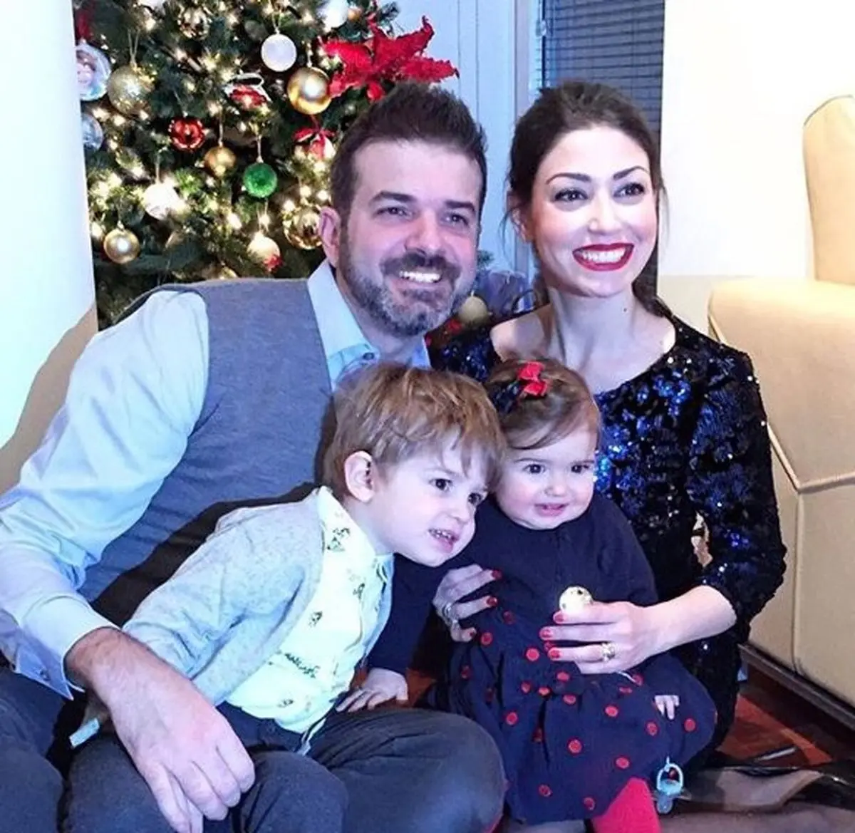 استرا همچنان برنمی‌گردد/ دلیل؟ کریسمس!