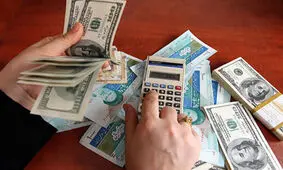 دلار در مرز ۱۳ هزار تومانی/ قیمت به ۱۲۹۴۰ تومان رسید