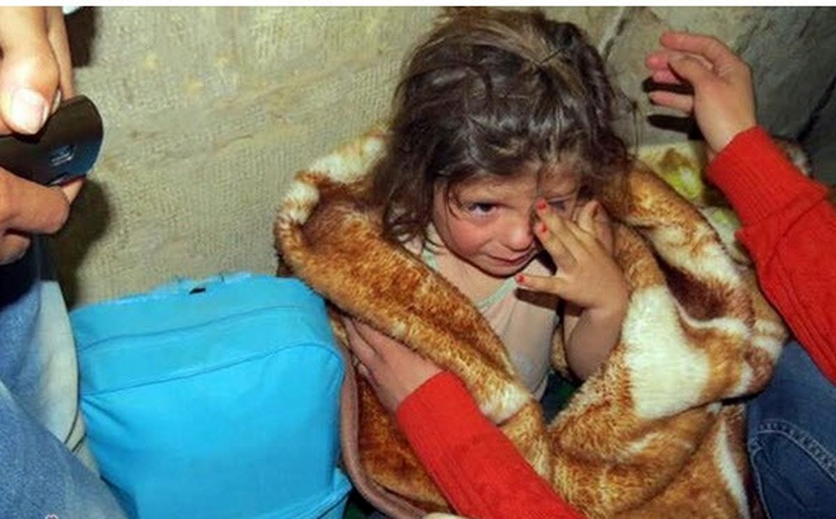 روایت تکان دهنده از بسته های چیپس قاتل