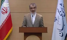 آیا یکی از دو سوال آزمون نامزدهای خبرگان درباره "خیار حیوان" بوده؟ / پاسخ کدخدایی به سوال خبر فوری