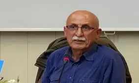 از شب يلدا تا مريم نور دامن