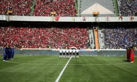 تا اطلاع ثانوی، نقل و انتقال سرخابی‌ها ممنوع!