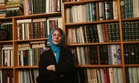 پیشنهاد تأسیس خانه فرهنگ شمس / معرفی مفاخر ایران در قونیه