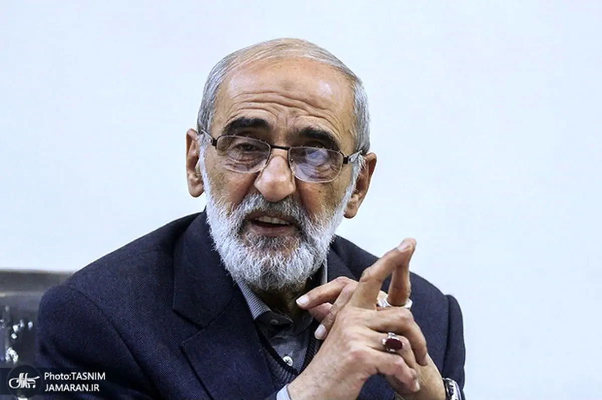 حسین شریعتمداری: از برجام خارج شوید