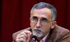 روحانی نمی‌تواند در اداره کابینه درست تصمیم بگیرد/ رئیس‌جمهور حتی توانایی گفتگو با رئیس مجلس را هم ندارد
