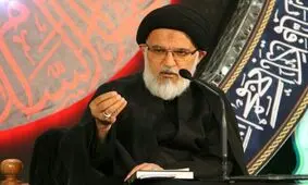 مردی در سودای جایگاه مصباح یزدی در حلقه‌ی رادیکال‌ها