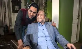 شبی که با «پدرسالار» یلدا می‌شود/ خاطره‌بازی با محمدعلی کشاورز