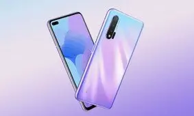 معرفی گوشی‌های nova 6 و Huawei nova 6 5G؛ دو محصول پرچمدار برای آینده
