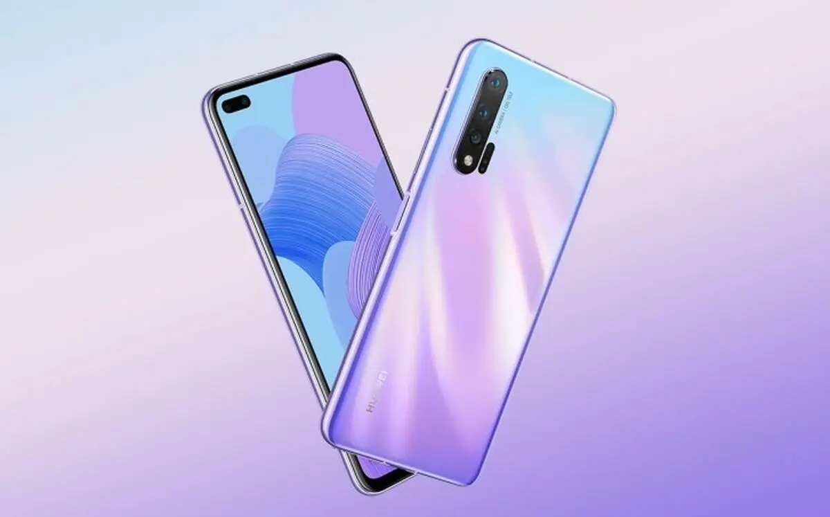 معرفی گوشی‌های nova 6 و Huawei nova 6 5G؛ دو محصول پرچمدار برای آینده