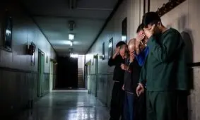 دستگیری باند سارقان موتورسیکلت در نهاوند/۲۴ فقره سرقت کشف شد