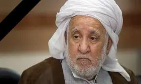 امام جمعه روانسر درگذشت