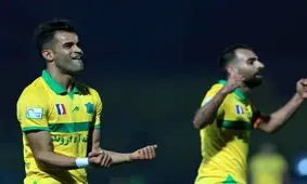 آل کثیر؛ مدعی جدید آقای گلی لیگ برتر