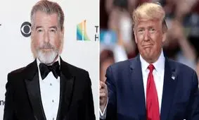 دفاع تمام‌قد بازیگر هالیوودی از کارنامه دونالد ترامپ: عملکرد رئیس جمهور در بخش اقتصادی و اشتغالزایی بسیار مثبت است