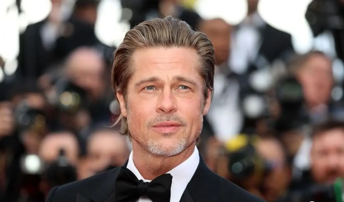  برد پیت با فرزندخوانده‌های خود قطع رابطه می‌کند؟