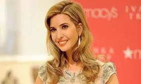 20 راز خصوصی زندگی ایوانکا ترامپ که باید بدانید