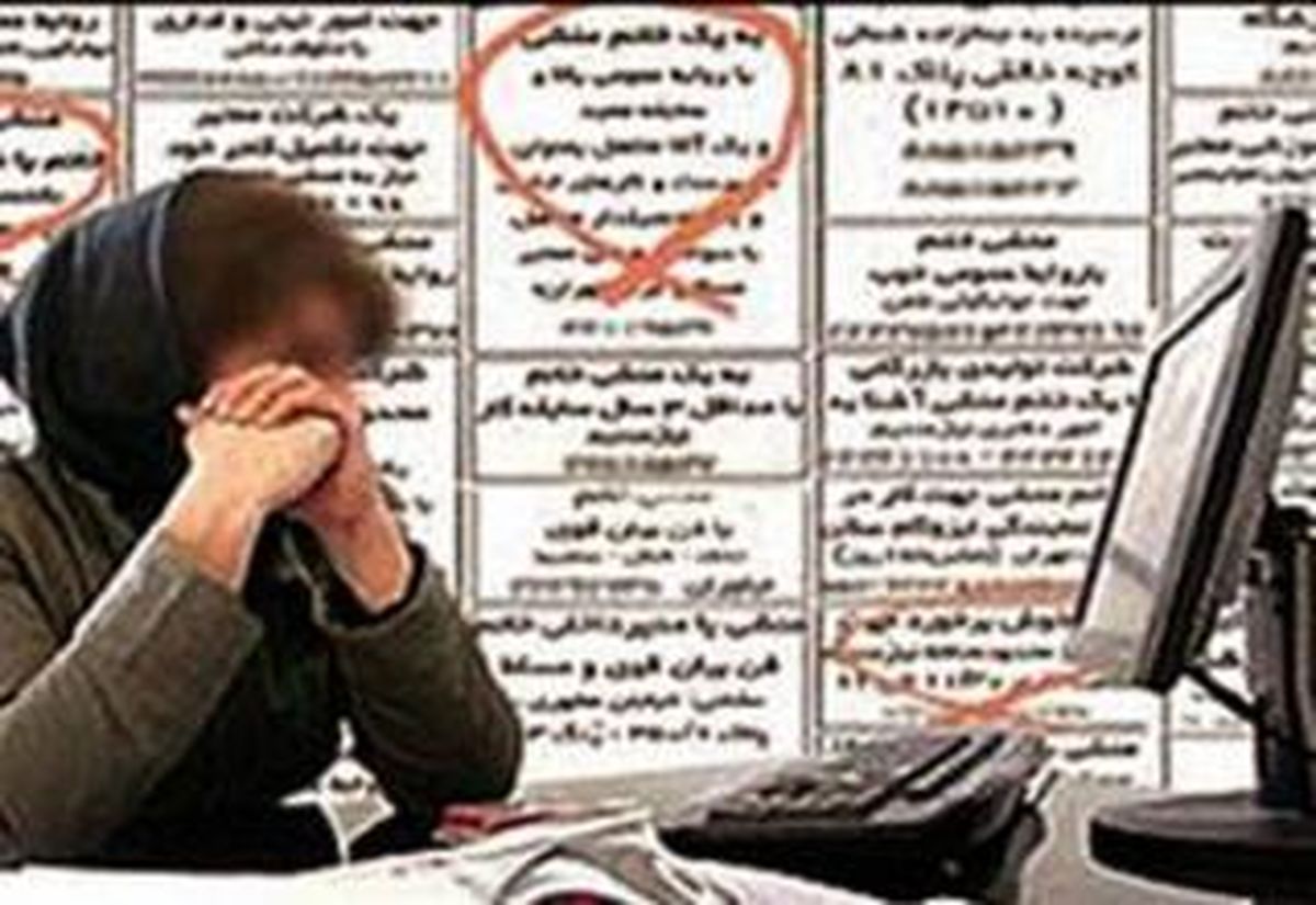 پشتپرده آگهیهای استخدامی که عکس باحجاب را برای رزومه قبول نمیکنند؛ از همدمیابی تا ازدواج سفید!