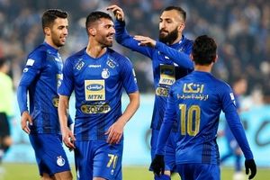 پرسپولیس باید به لیگ آزادگان سقوط می‌کرد!