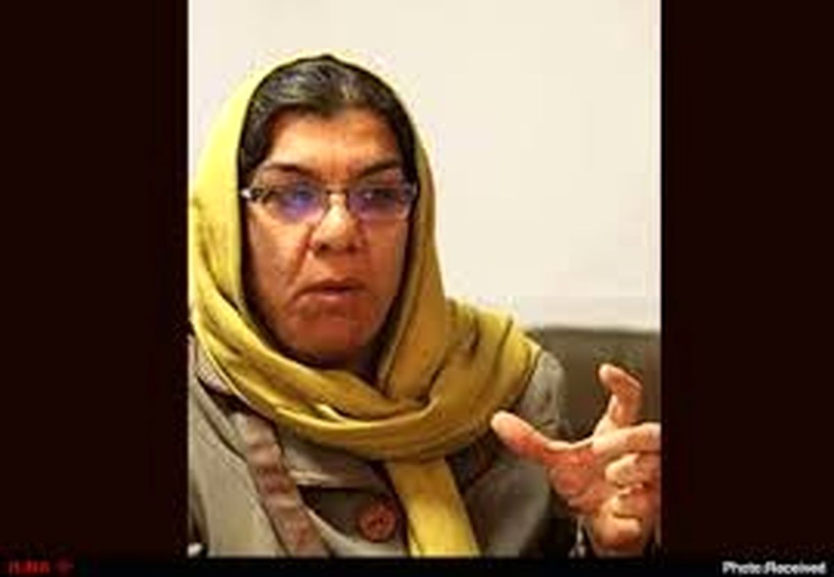 رد درخواست پروین محمدی برای انتقال به اوین