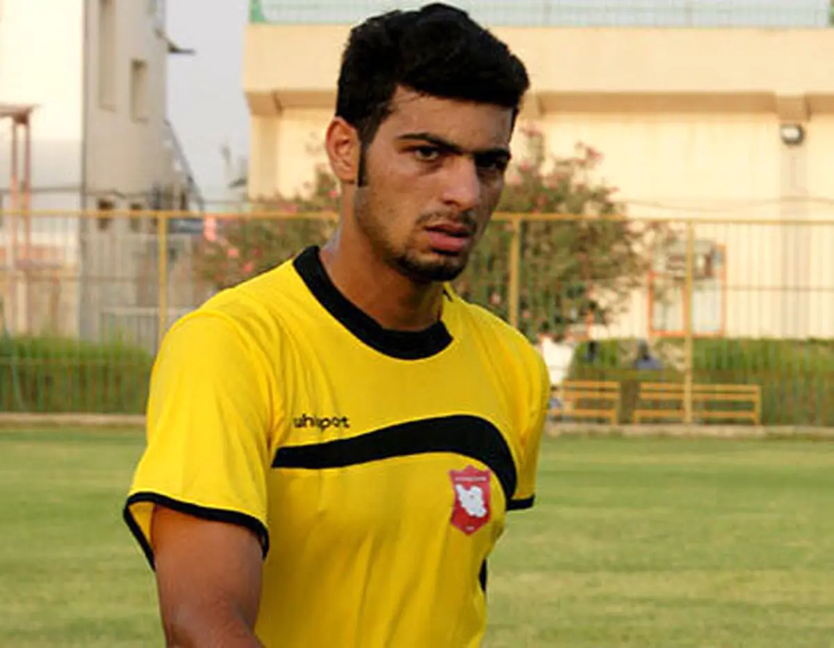 چربی‌سوز، عامل دوپینگ فوتبالیست لیگ برتری