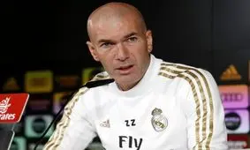 زیدان به جنجال VAR پایان داد