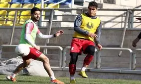 بازگشت کمال؛ شاید در زمستان!