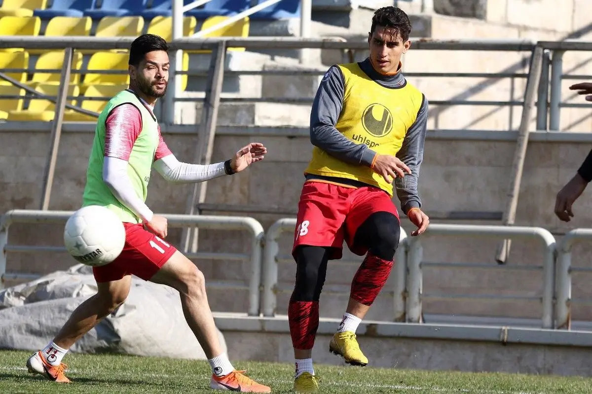 بازگشت کمال؛ شاید در زمستان!