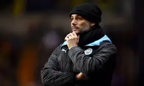 پذیرش تلویحی تمدید قرارداد با سیتی توسط گواردیولا