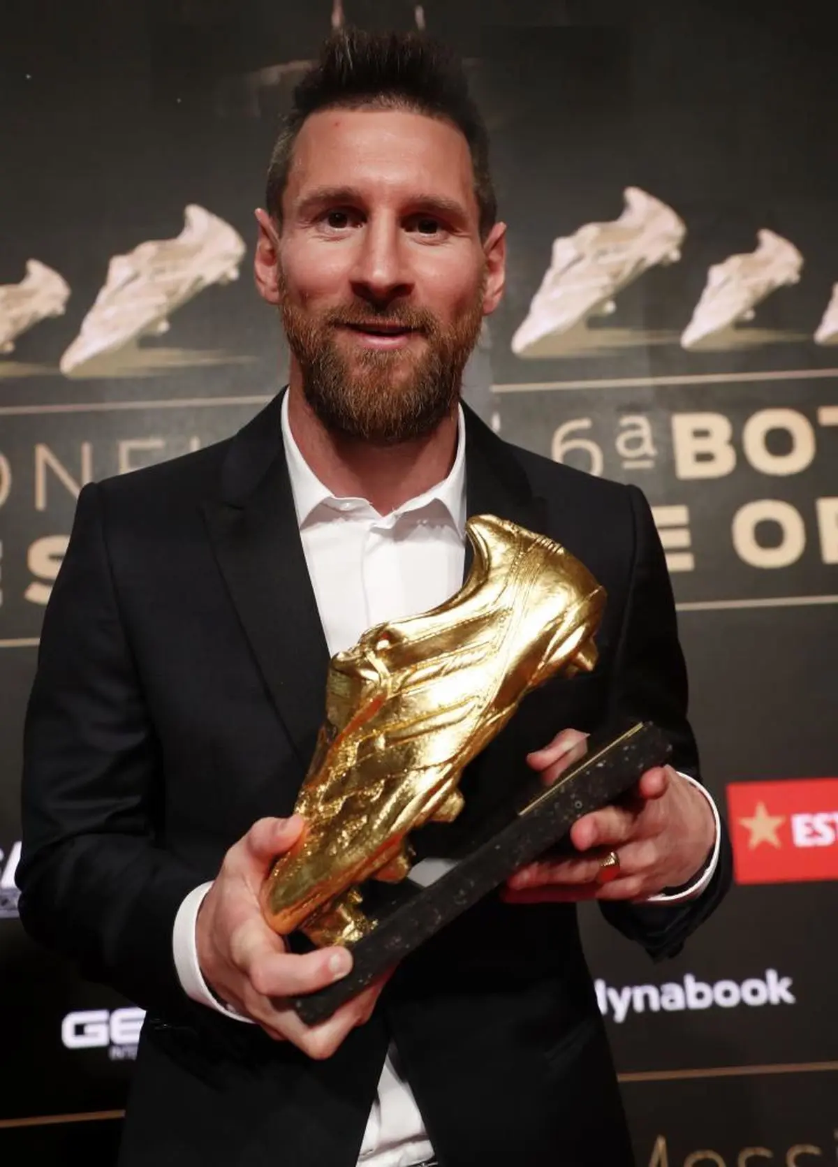 حمله نهایی لیونل مسی به آخرین رکورد سال