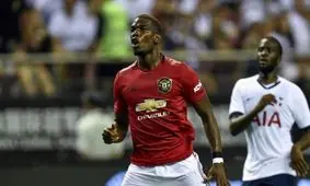 رئال مادرید از جذب پوگبا منصرف شد