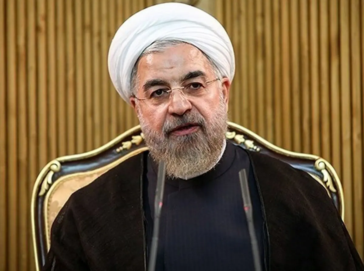 روحانی: بحث مفصلی برای شکستن تحریم‌ها با ژاپنی‌ها داشتیم؛ بنا شد رایزنی‌ها ادامه پیدا کند