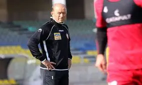 5 روز دلهره‌آور برای پرسپولیس و مدیرانش