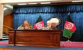 95 تن از عناصر داعش در حمله مادر بمب ها در ننگرهار کشته شدند