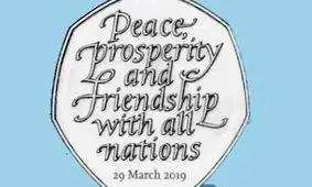 اولین دستور دولت انگلیس پس از رأی تاریخی پارلمان