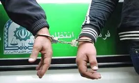 دستگیری ۴ سارق لوازم داخل خودرو در ایلام