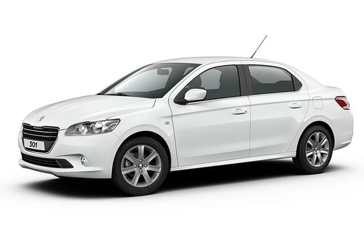 قیمت خودروهای وارداتی در بازار/ سوناتا 730میلیون