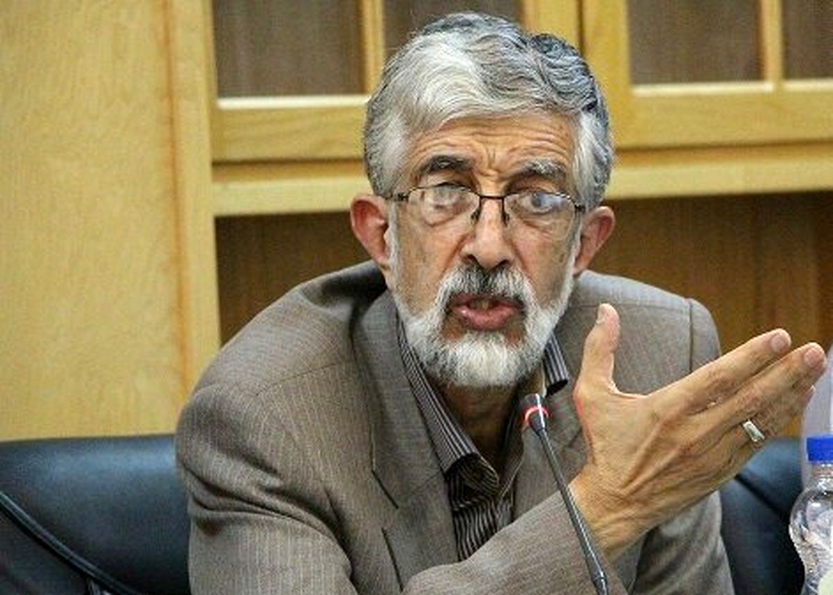 مواضع حداد عادل گره‌گشا برای اصولگرایان یا کشور؟ / او و همفکرانش، بخش مشهودی از واقعیت ها را نمی‌بینند