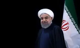 اظهار امیدواری روحانی درباره‌ی آزاد شدن پول‌های بلوکه‌شده در ژاپن