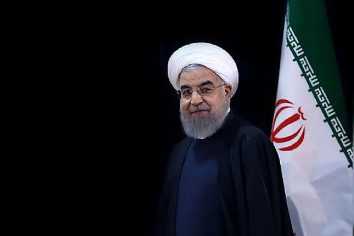 اظهار امیدواری روحانی درباره‌ی آزاد شدن پول‌های بلوکه‌شده در ژاپن