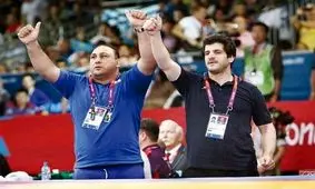 نایب قهرمان المپیک: دلیل شورای شهر برای تغییر نام خیابان تختی قانع‌کننده نیست