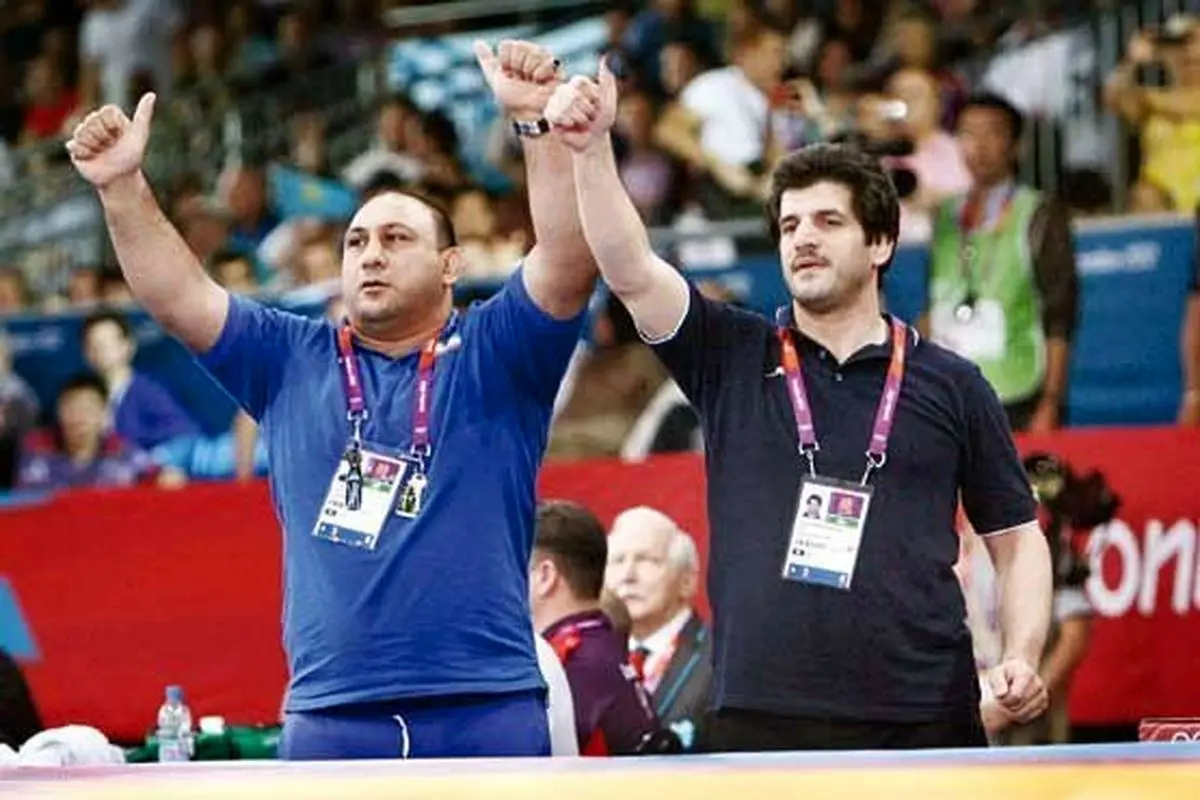 نایب قهرمان المپیک: دلیل شورای شهر برای تغییر نام خیابان تختی قانع‌کننده نیست