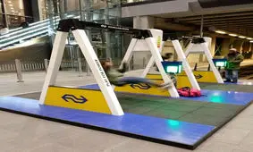 فقط یک طراح نابغه می‌توانند چنین چیز‌هایی بسازد!