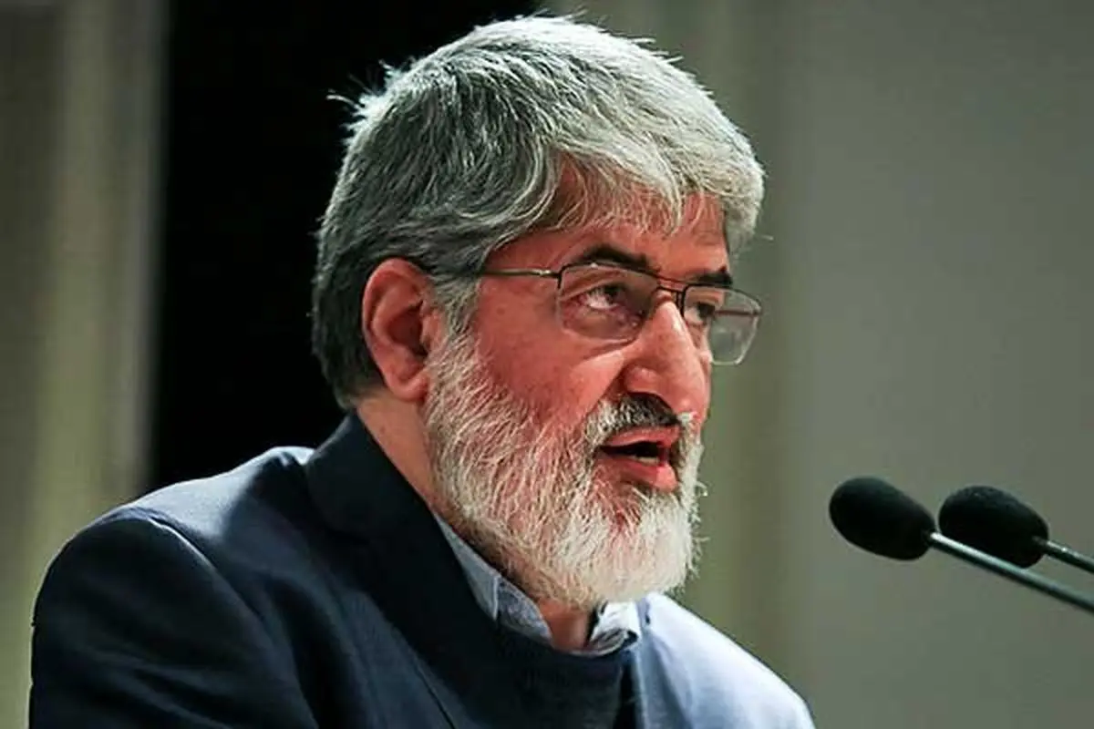 مطهری: مجمع تشخیص لوایح FATF را تصویب می‌کند