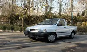 اندازه سهمیه‌ات صحبت کن داداش!