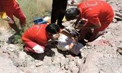 وقوع ۱۰۸ حادثه در شهرستان درمیان/«شهید رجایی» پرحادثه ترین پایگاه