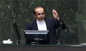 استیضاح‌کنندگان زنگنه امضای خود را پس نگرفته‌اند