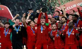 هندرسون: باید گل‌های بیشتری به فلامینگو می زدیم