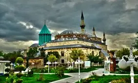 مدفن شاعران و نویسندگان ایرانی در خارج از کشور