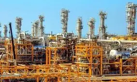 با افتتاح ۶ فاز پارس جنوبی ایران از قطر پیشی می گیرد