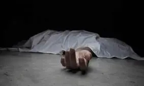 مرگ دردناك كارمند آزمایشگاه با الكل