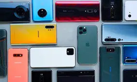 بهترین گوشی‌های ۲۰۲۰